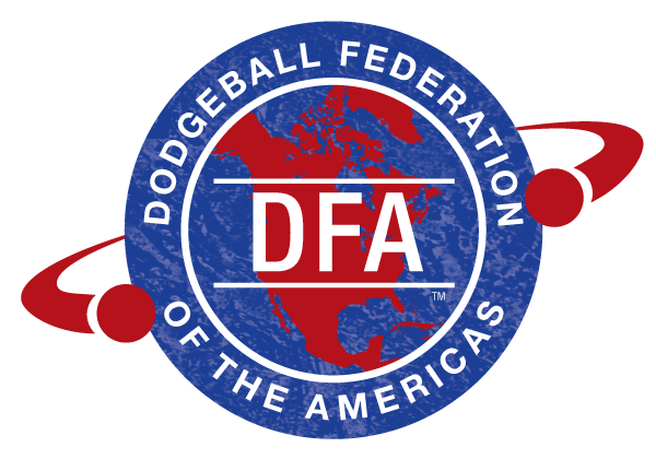 Dodgeball Federation of the Americas